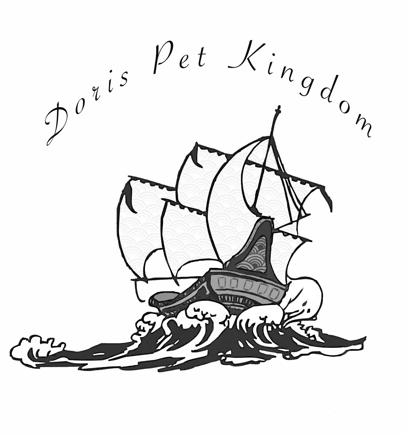 DORIS PET KINGDOM