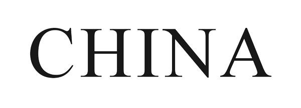 CHINA