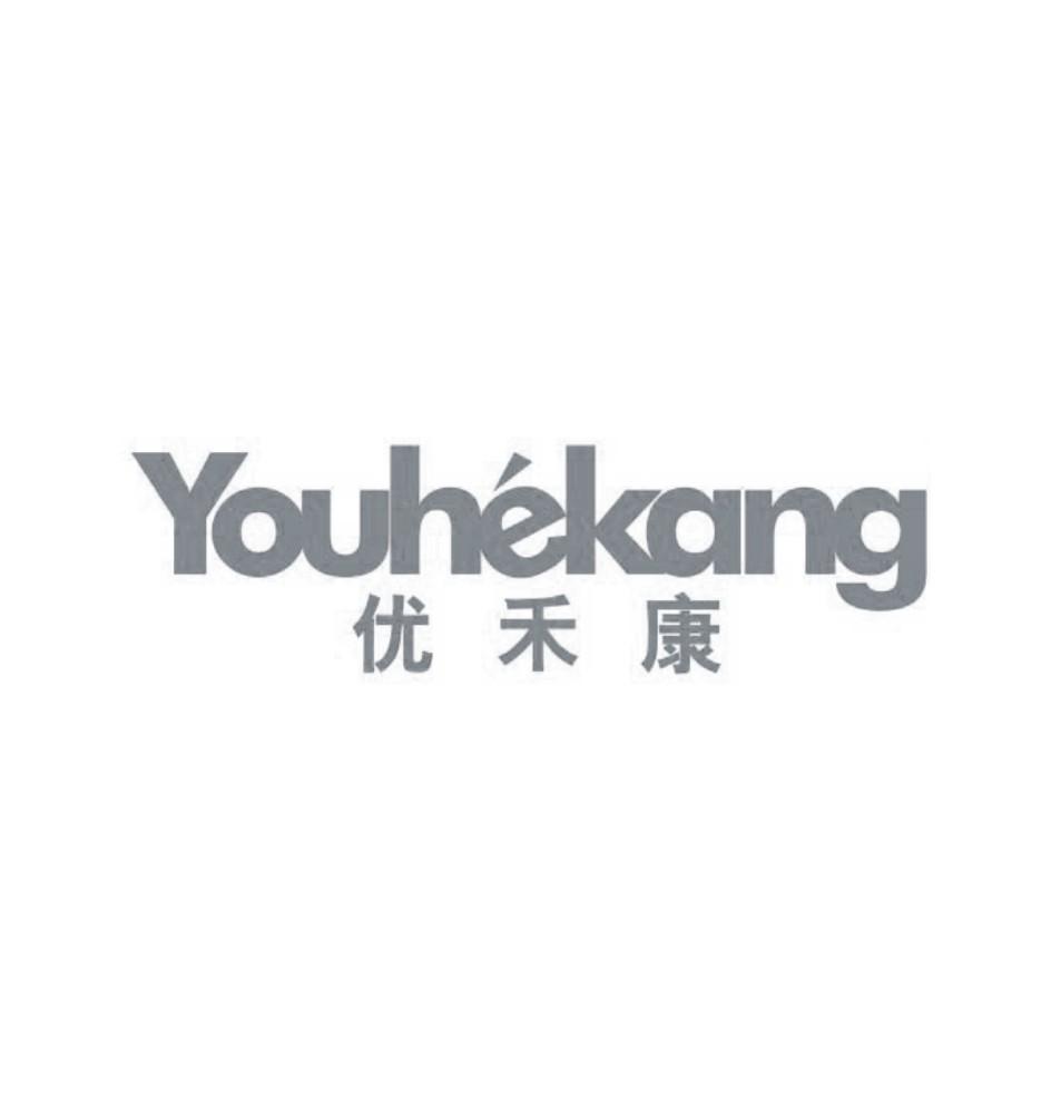 优禾康