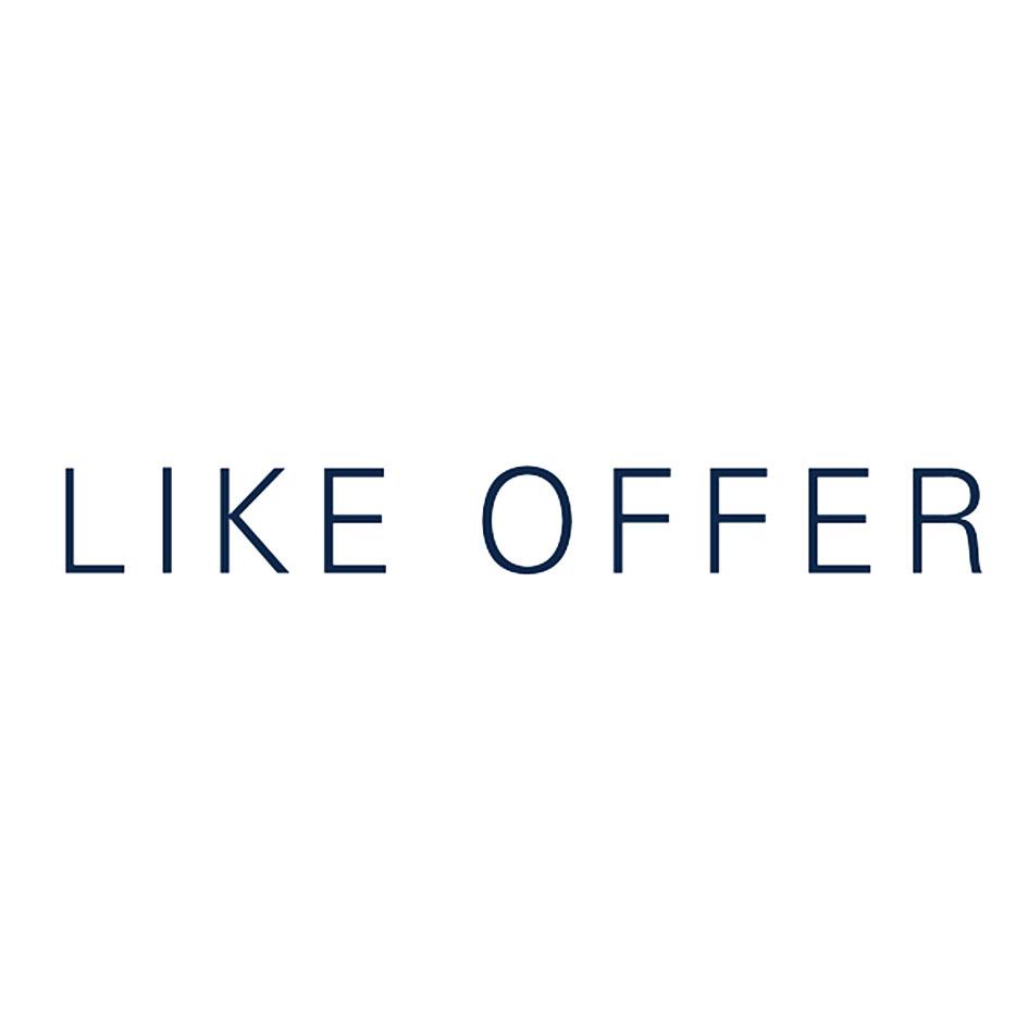 LIKE OFFER