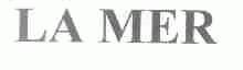 LA MER