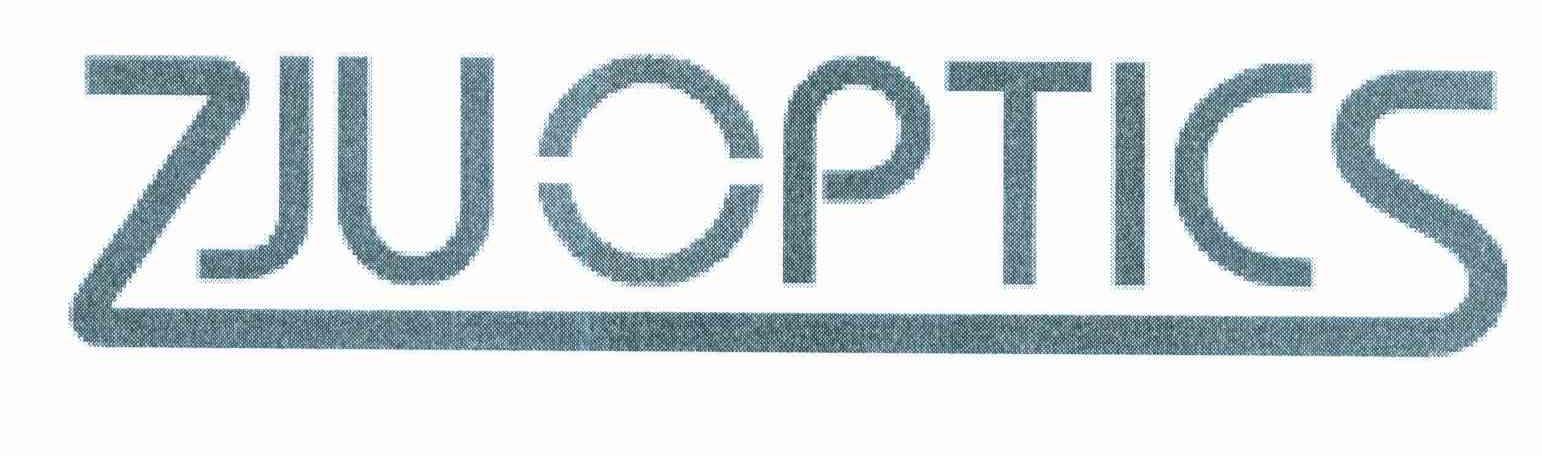 ZJUOPTICS