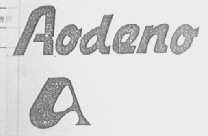 AODENO