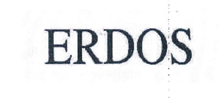 ERDOS