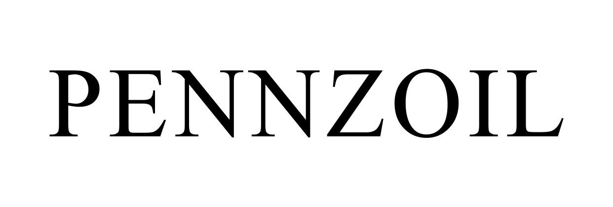 PENNZOIL