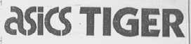 ASICS TIGER
