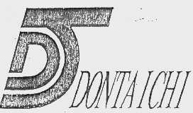 DONTAICHI