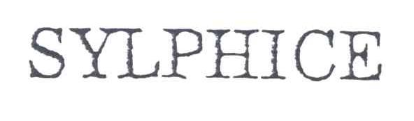 SYLPHICE