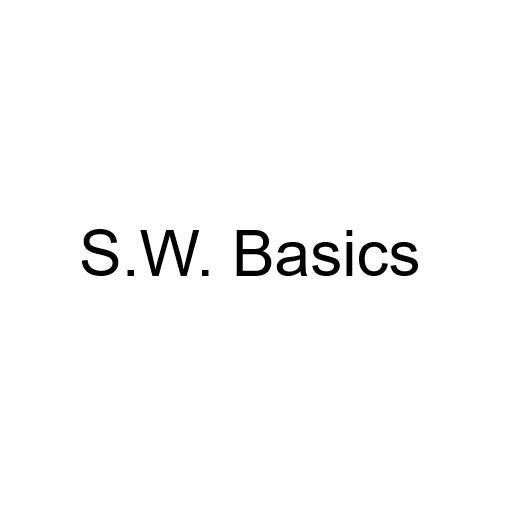 S.W.BASICS