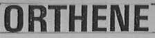 ORTHENE