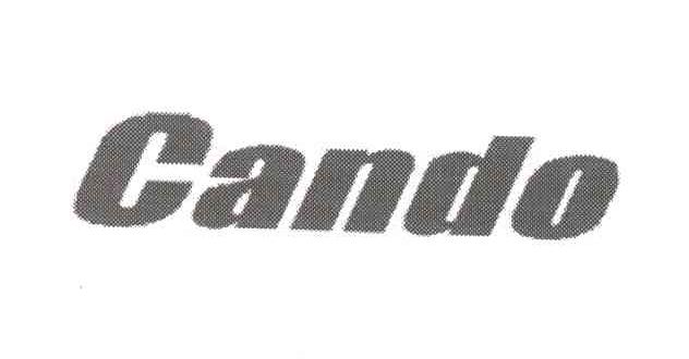 CANDO