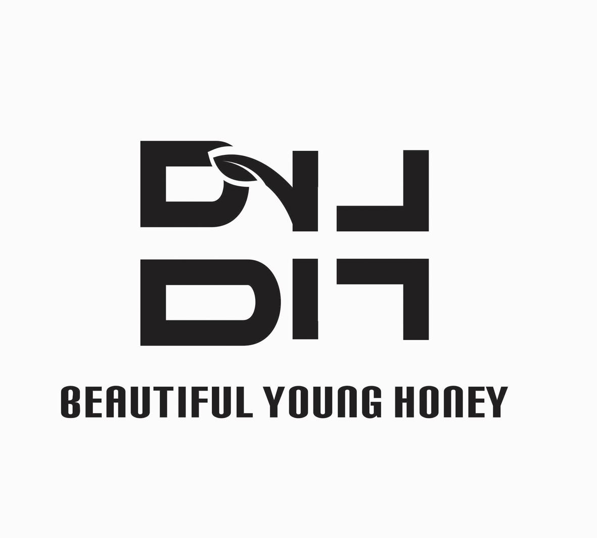 BEAUTIFUL YOUNG HONEY