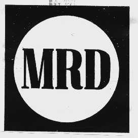 MRD
