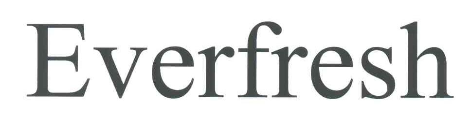 EVERFRESH