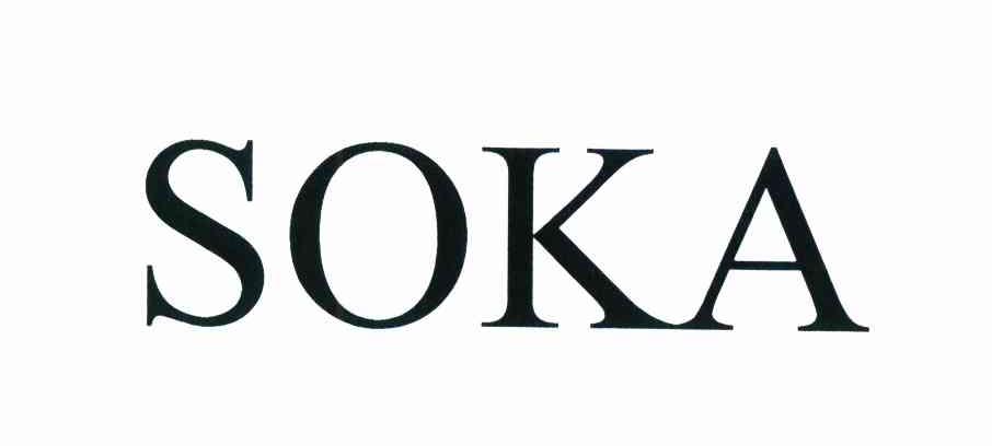 SOKA