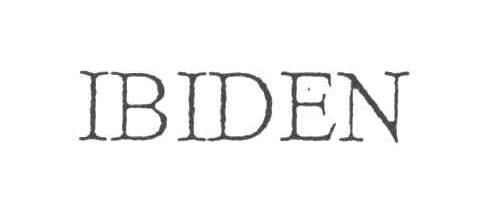 IBIDEN