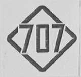 707