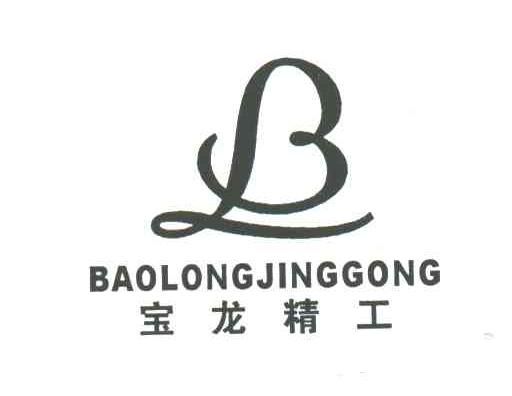 宝龙精工;BL