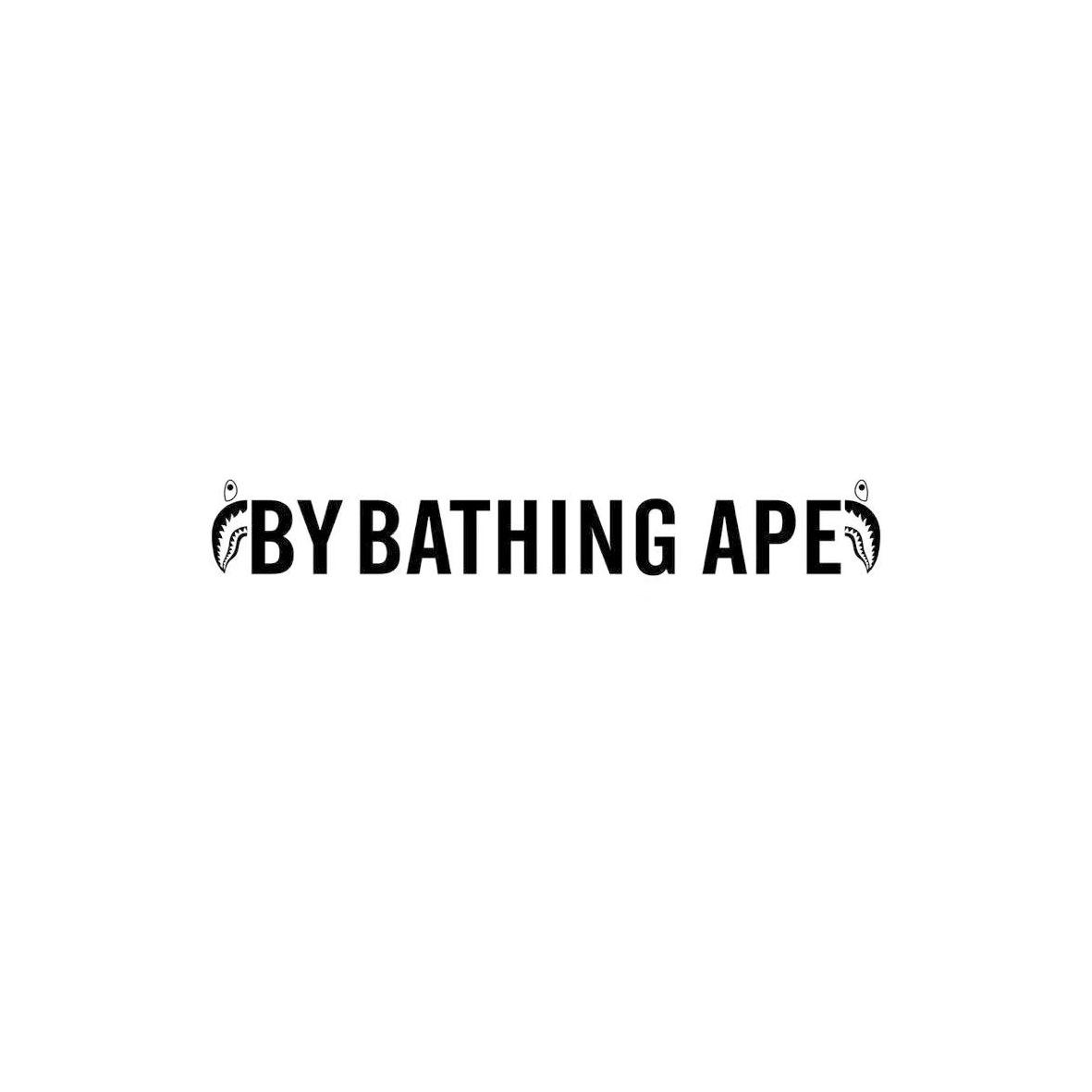 BY BATHING APE