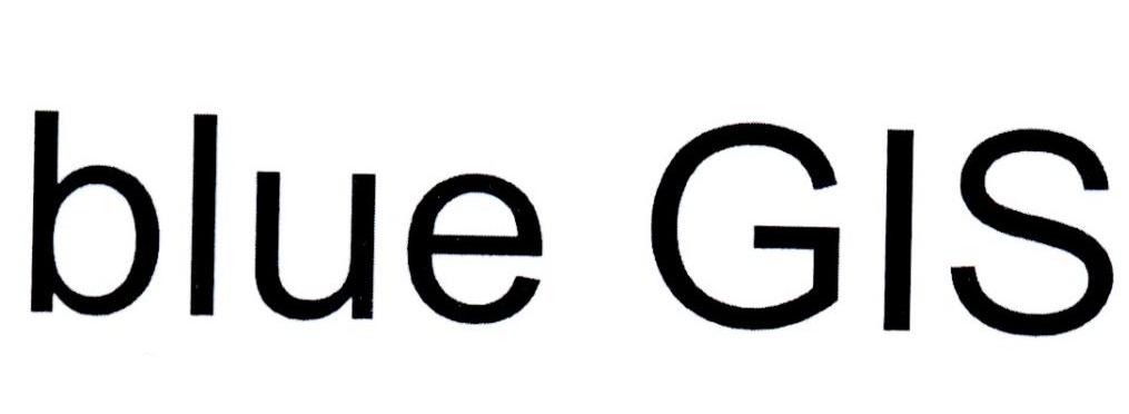BLUE GIS