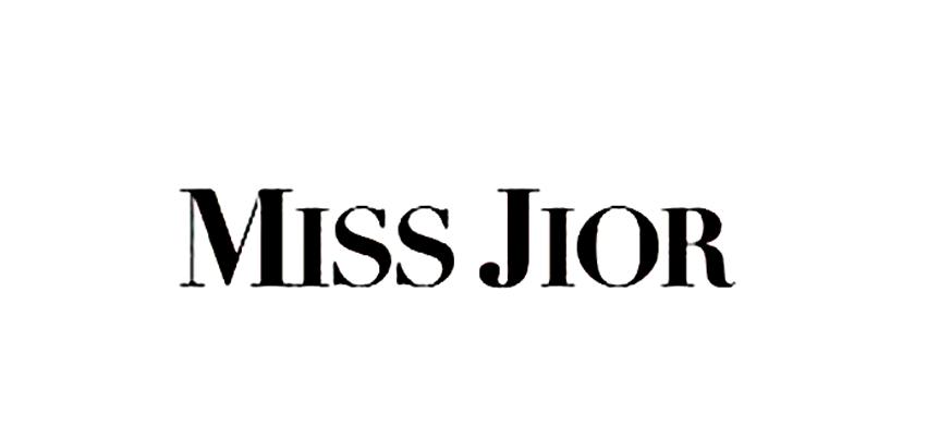 MISS JIOR