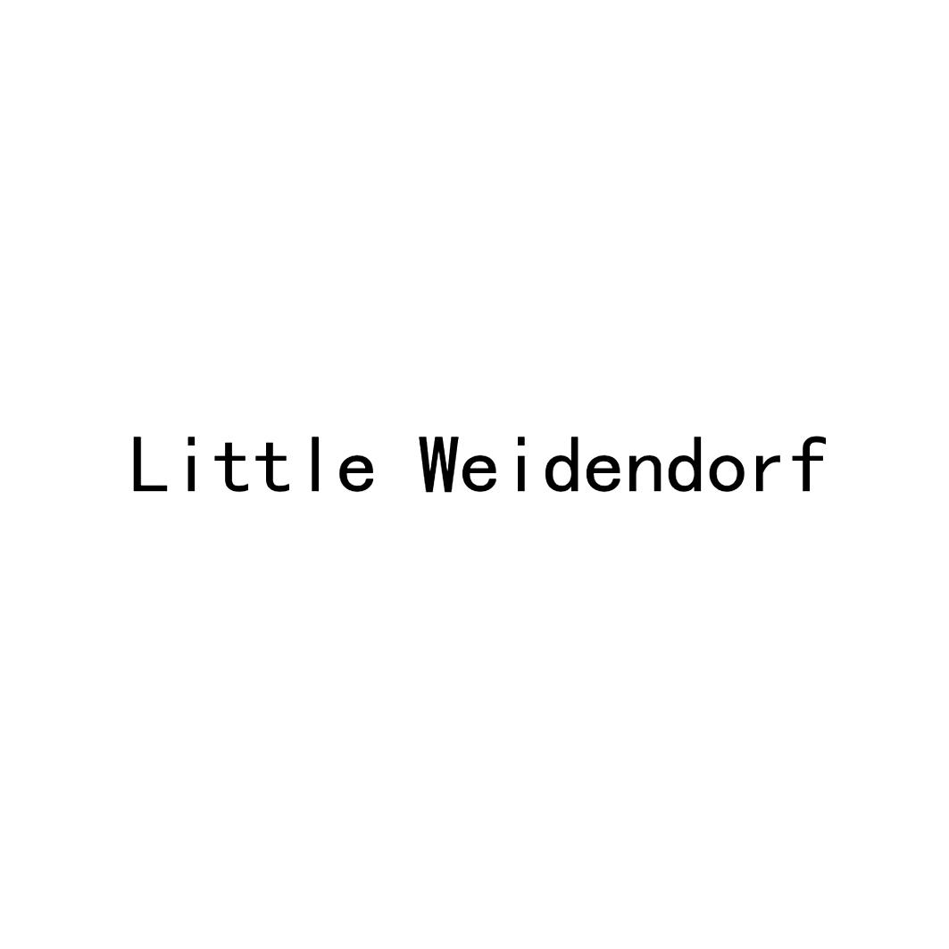 LITTLE WEIDENDORF