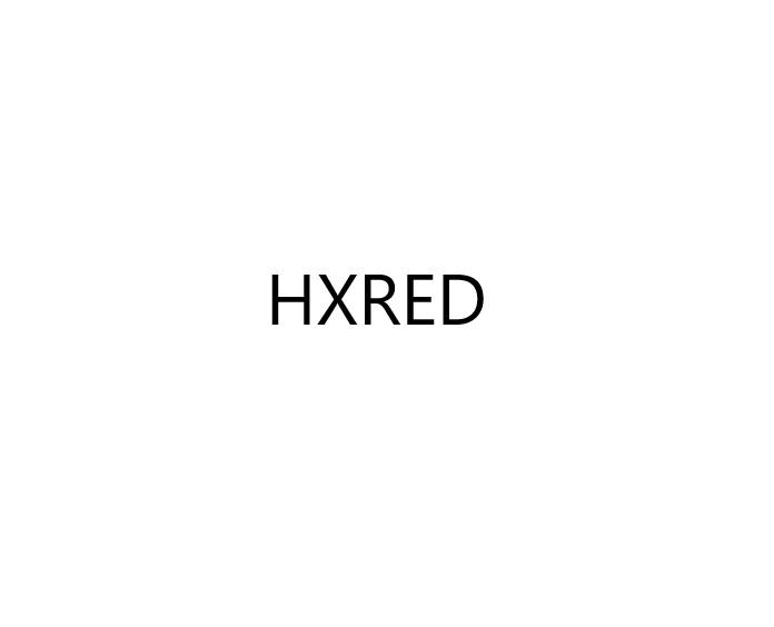 HXRED