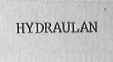 HYORAULAN