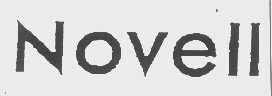 NOVELL