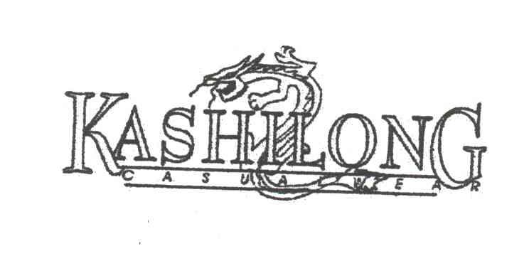 KASHILONG CASUAL WEAR
