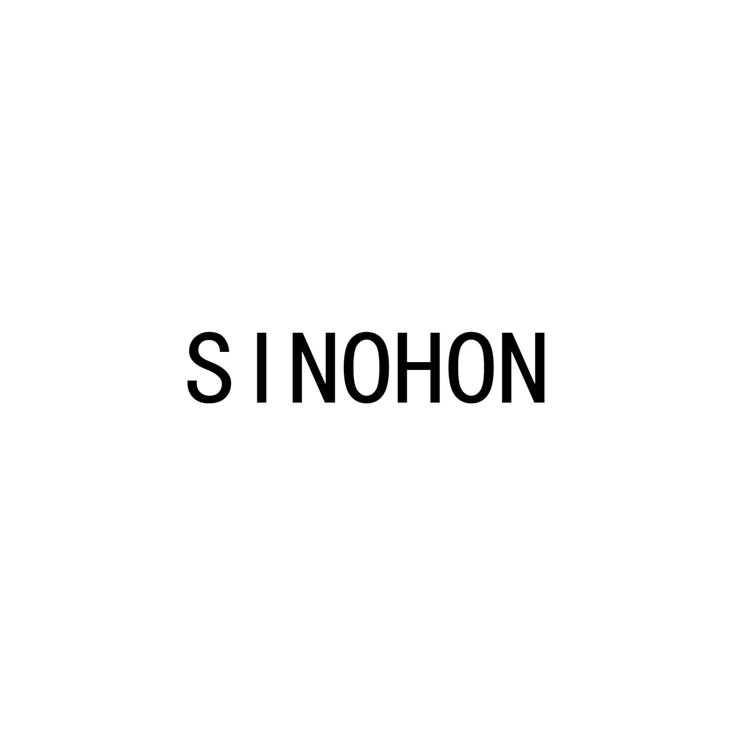 SINOHON