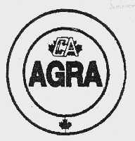 AGRA
