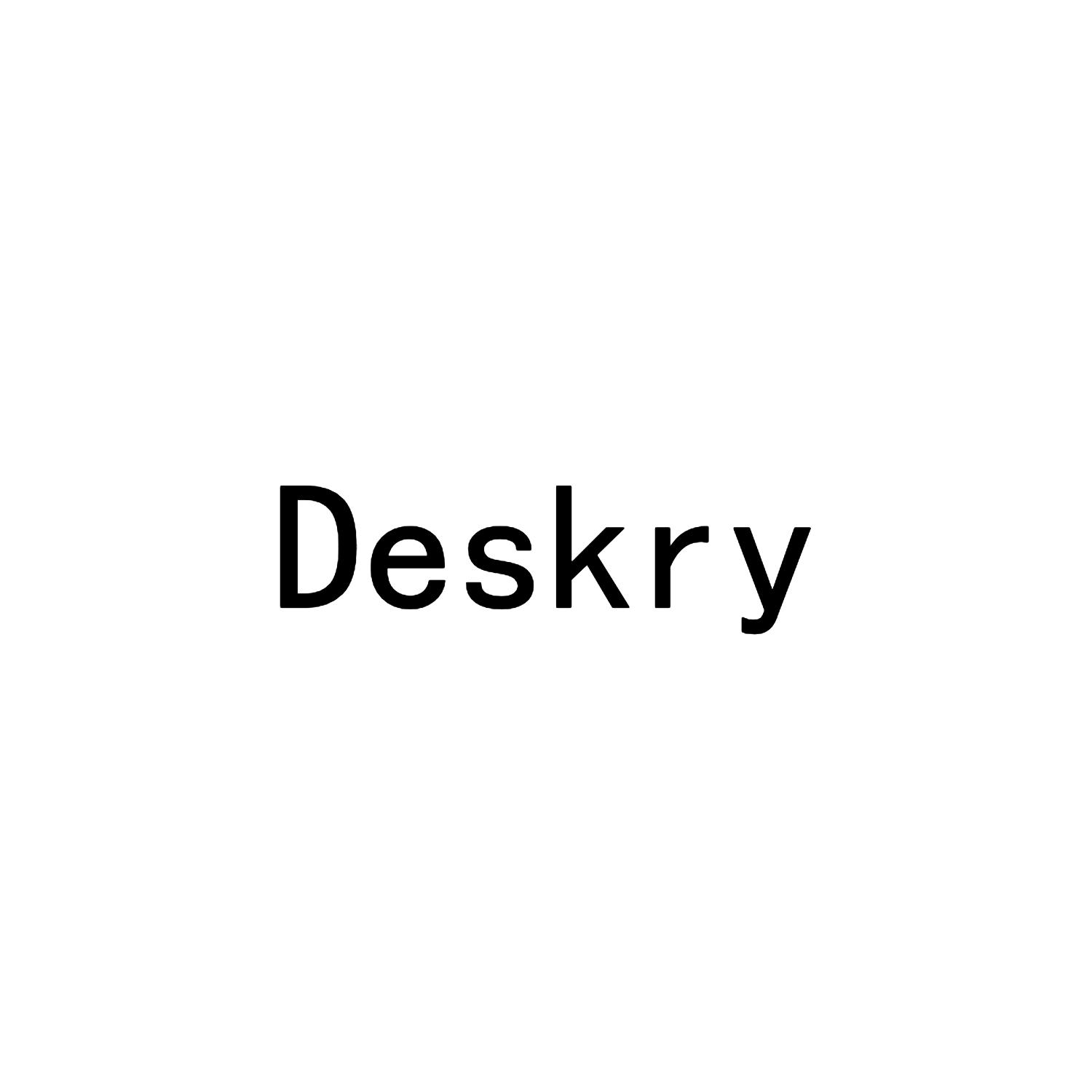 DESKRY