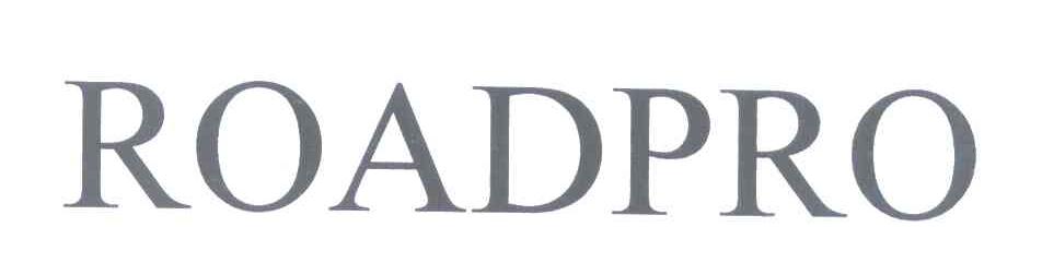 ROADPRO