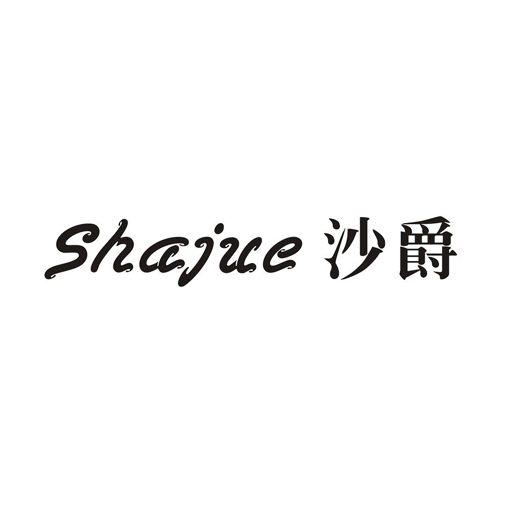 沙爵