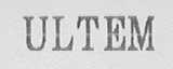 ULTEM