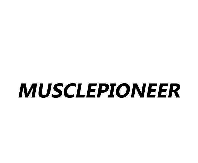 MUSCLEPIONEER