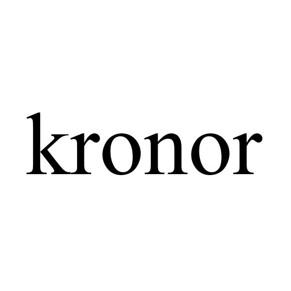 KRONOR