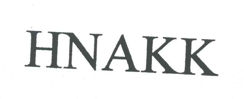 HNAKK