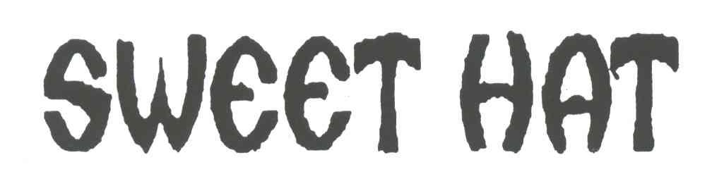 SWEET HAT