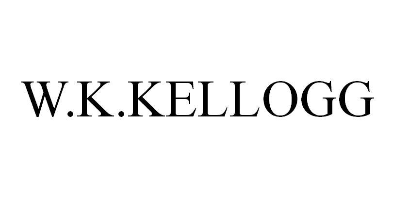 W.K.KELLOGG