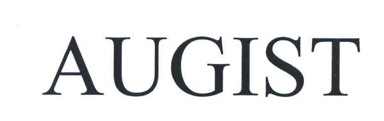 AUGIST