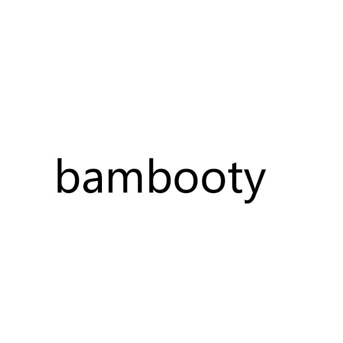 BAMBOOTY