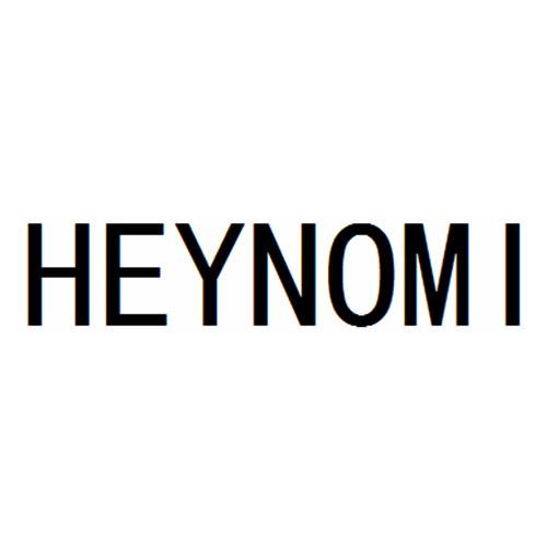 HEYNOMI