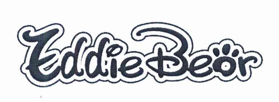 EDDIE BEAR