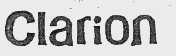 CLARION
