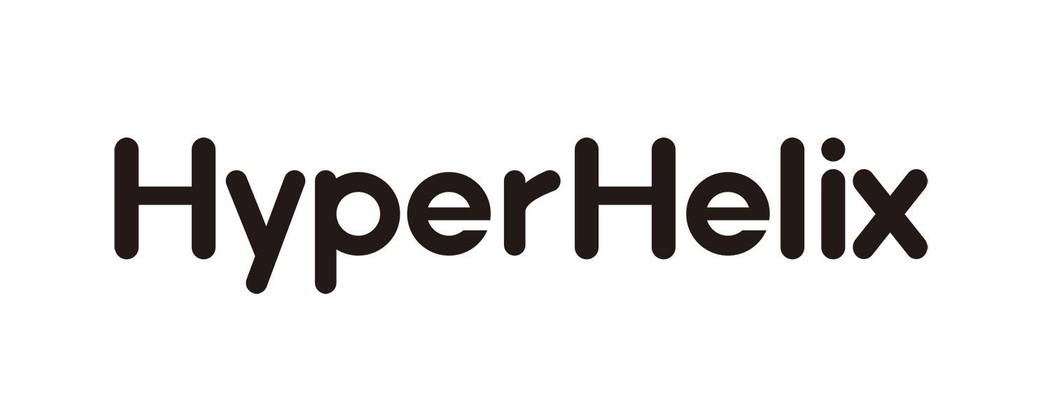 HYPERHELIX