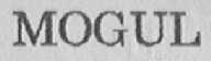 MOGUL
