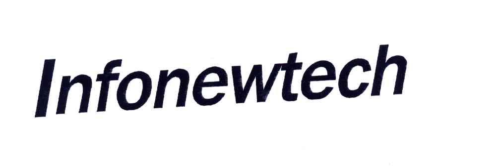 INFONEWTECH