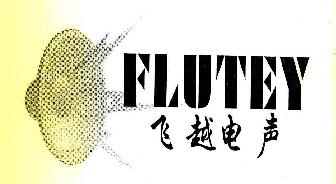 飞越电声 FLUTEY